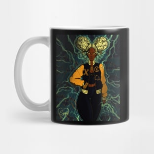 A storm Mug